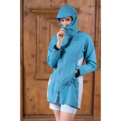 La Sportiva Dames Xplore Parka -Super CM Winkel iview 1102888 001 pic4