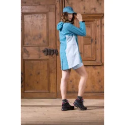 La Sportiva Dames Xplore Parka -Super CM Winkel iview 1102888 001 pic5