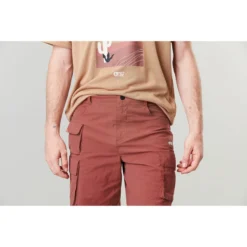 Picture Heren Robust Shorts -Super CM Winkel iview 1103402 006 pic3