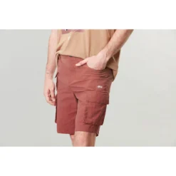 Picture Heren Robust Shorts -Super CM Winkel iview 1103402 006 pic4