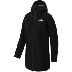 The North Face Dames Dryzzle Futurelight Parka