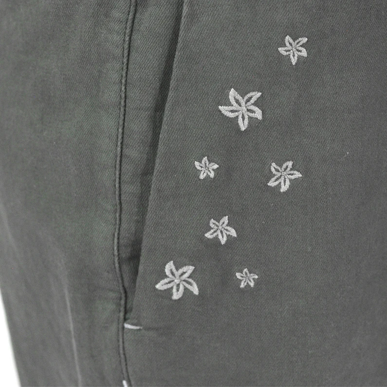 Chillaz Dames Steffi Broek 3 Chillaz Dames Steffi Broek - Afbeelding 3