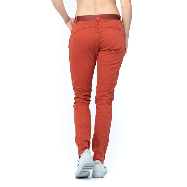 Chillaz Dames Anden Broek 6 Chillaz Dames Anden Broek - Afbeelding 6