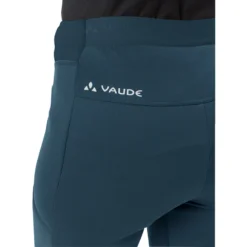 VAUDE Dames Larice Tight -Super CM Winkel iview 1104563 001 pic4