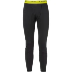 VAUDE Heren Monviso Wool Tight
