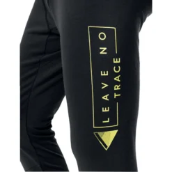 VAUDE Heren Monviso Wool Tight -Super CM Winkel iview 1104693 001 pic5