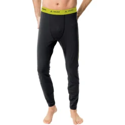 VAUDE Heren Monviso Wool Tight -Super CM Winkel iview 1104693 001 pic6