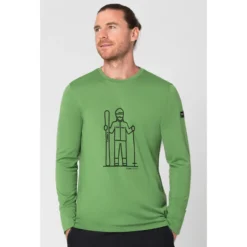 Super.natural Heren Skieur Longsleeve 5 Super.natural Heren Skieur Longsleeve -Super CM Winkel iview 1104858 001 pic3