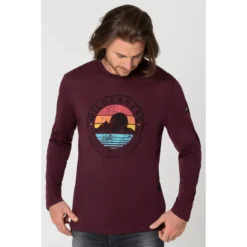 Super.natural Heren Wildnerness Longsleeve 7 Super.natural Heren Wildnerness Longsleeve -Super CM Winkel iview 1104863 006 pic5