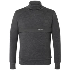 Super.natural Heren Adventure Turtle Longsleeve