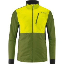 Maier Sports Heren Ilsetra Jack