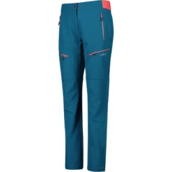 CMP Dames Broek -Super CM Winkel iview 1105045 001 pic3