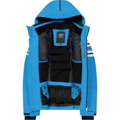 CMP Dames Zip Hoodie Jack -Super CM Winkel iview 1105052 025 pic3