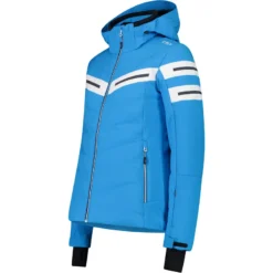CMP Dames Zip Hoodie Jack -Super CM Winkel iview 1105052 025 pic4
