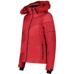 CMP Dames Hoodie Zip Jas -Super CM Winkel iview 1105148 001 pic3