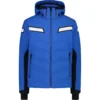 CMP Heren Hoodie Zip Jas