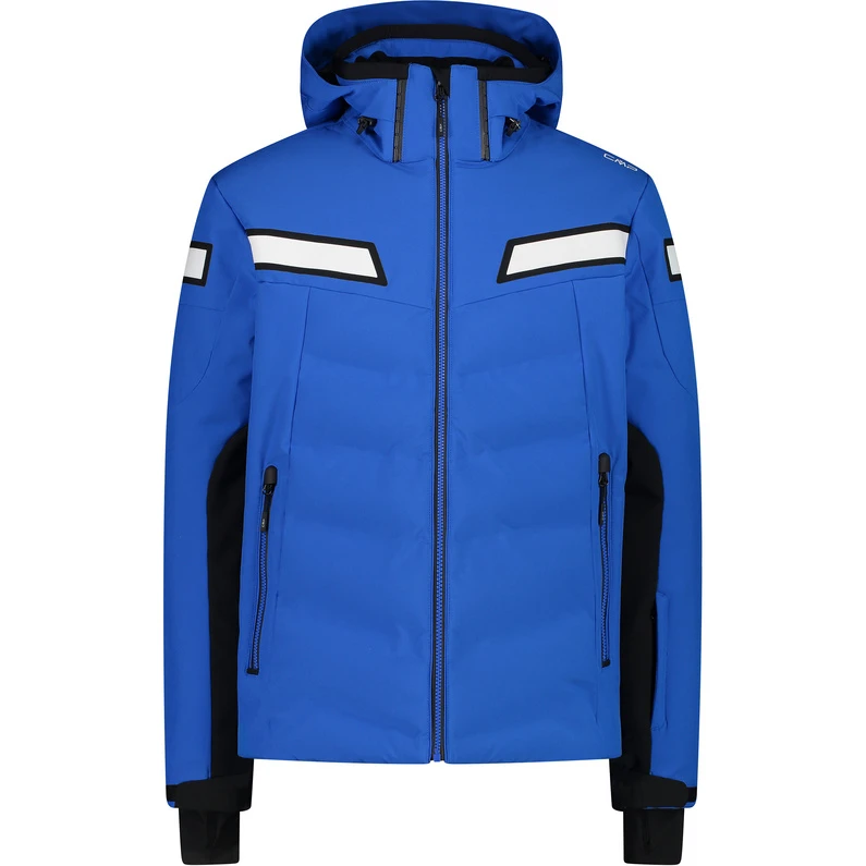 CMP Heren Hoodie Zip Jas 1 CMP Heren Hoodie Zip Jas
