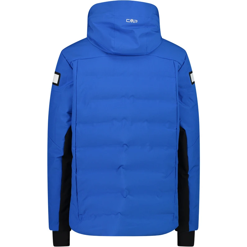 CMP Heren Hoodie Zip Jas 2 CMP Heren Hoodie Zip Jas - Afbeelding 2