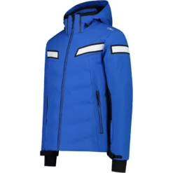 CMP Heren Hoodie Zip Jas 7 CMP Heren Hoodie Zip Jas -Super CM Winkel iview 1105227 008 pic4