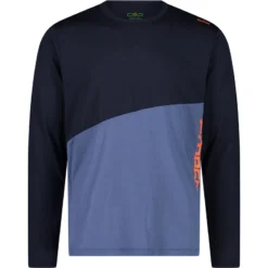 CMP Heren Longsleeve