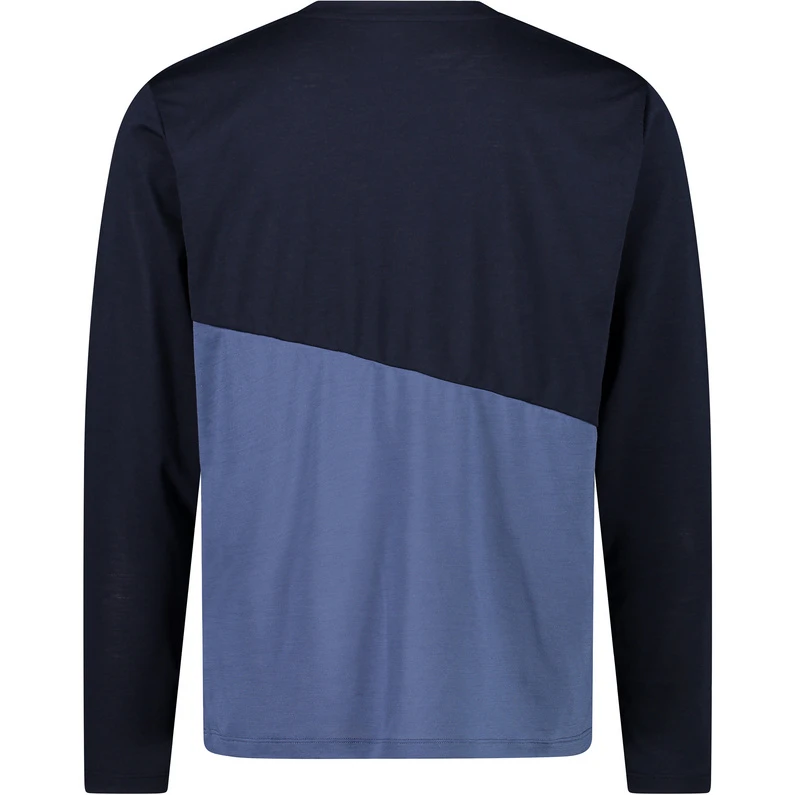 CMP Heren Longsleeve 2 CMP Heren Longsleeve - Afbeelding 2