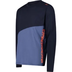 CMP Heren Longsleeve 5 CMP Heren Longsleeve -Super CM Winkel iview 1105262 015 pic3