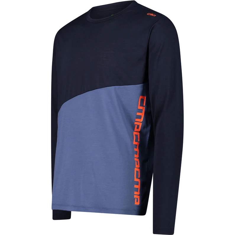 CMP Heren Longsleeve 3 CMP Heren Longsleeve - Afbeelding 3