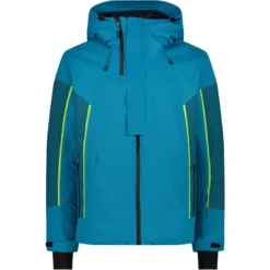 CMP Heren Hoodie Jas