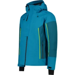 CMP Heren Hoodie Jas -Super CM Winkel iview 1105272 008 pic3