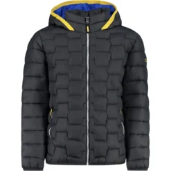 CMP Kinderen Hoodie Jas