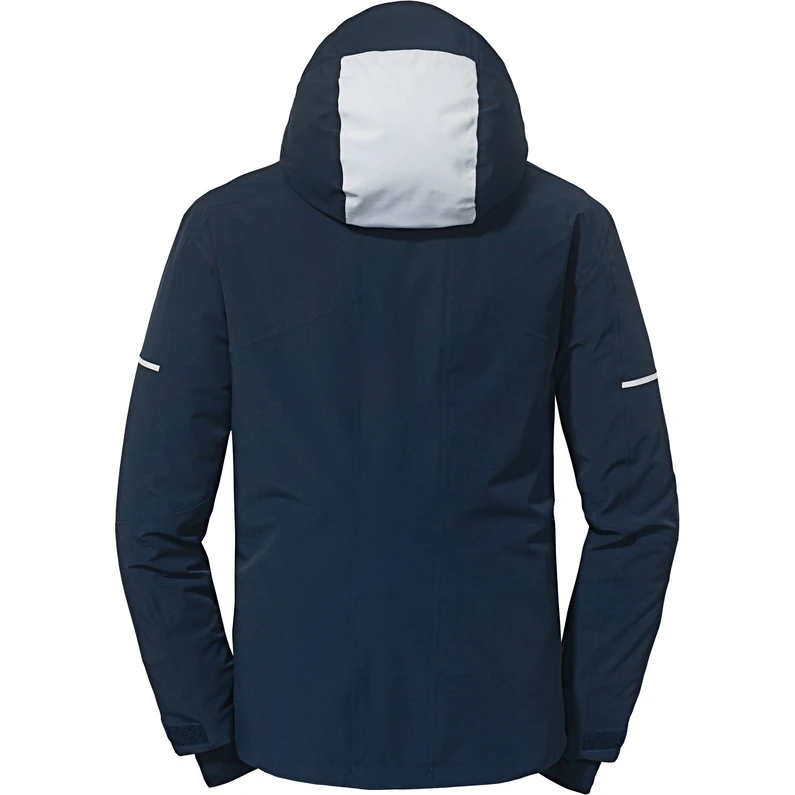 Heren Hohbiel Ski-jas 2 Heren Hohbiel Ski-jas - Afbeelding 2