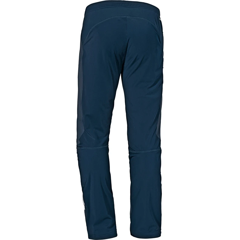 Heren Rinnen Softshell Broek 2 Heren Rinnen Softshell Broek - Afbeelding 2