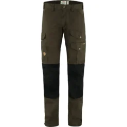 Fjällräven Heren Vidda Pro Broek