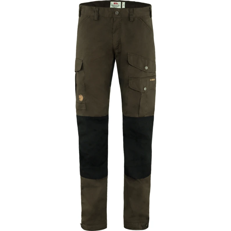 Fjällräven Heren Vidda Pro Broek 1 Fjällräven Heren Vidda Pro Broek