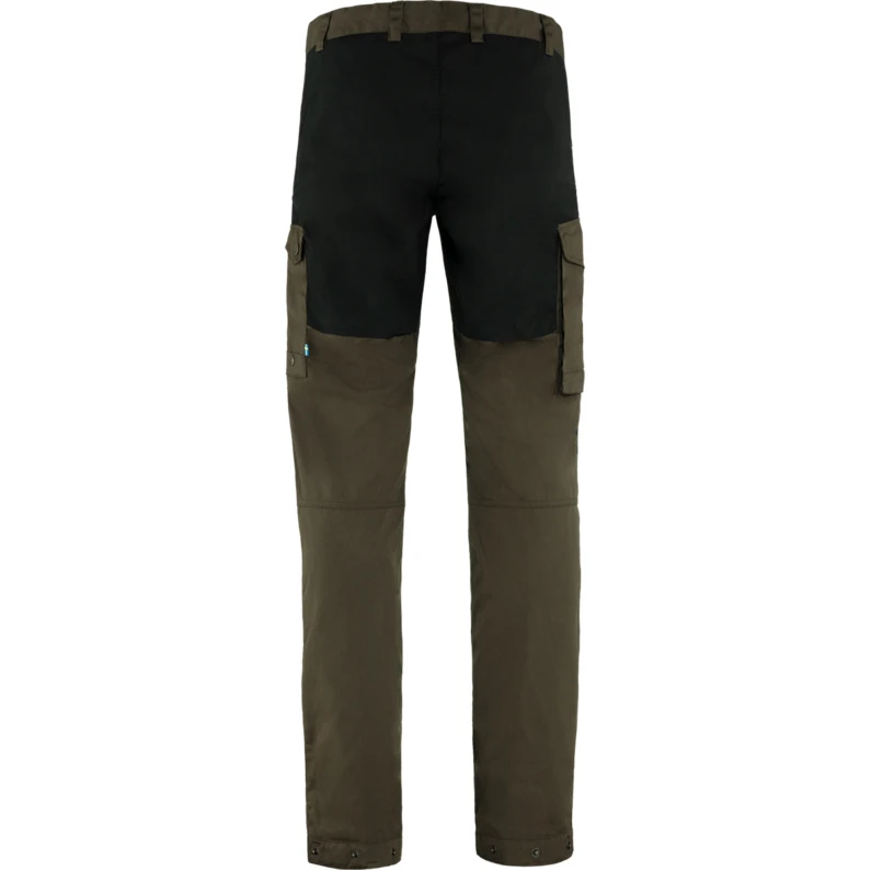 Fjällräven Heren Vidda Pro Broek 2 Fjällräven Heren Vidda Pro Broek - Afbeelding 2