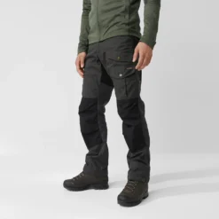 Fjällräven Heren Vidda Pro Broek 8 Fjällräven Heren Vidda Pro Broek -Super CM Winkel iview 1105717 001 pic3