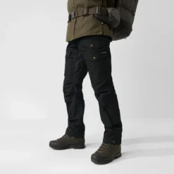 Fjällräven Heren Vidda Pro Ventilated Broek -Super CM Winkel iview 1105718 001 pic6