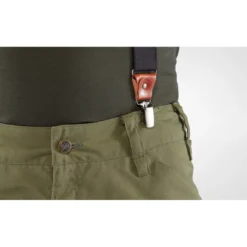 Fjällräven Heren Vidda Pro Ventilated Broek -Super CM Winkel iview 1105718 001 pic7