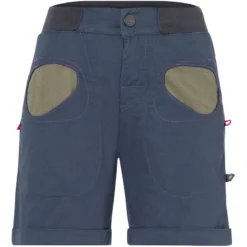 Dames Bergzeit Rondo 3 Short