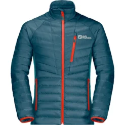 Jack Wolfskin Heren Routeburn Pro Ins Jas