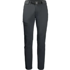 Jack Wolfskin Heren Holdsteig Broek