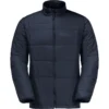 Jack Wolfskin Heren Bergland Ins Jas