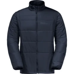 Jack Wolfskin Heren Bergland Ins Jas