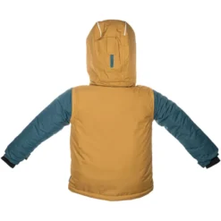 Kamik Kinderen Max Jas -Super CM Winkel iview 1105927 001 pic3