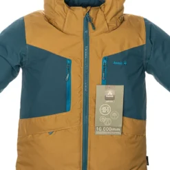 Kamik Kinderen Max Jas -Super CM Winkel iview 1105927 001 pic4