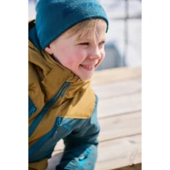 Kamik Kinderen Max Jas -Super CM Winkel iview 1105927 001 pic6