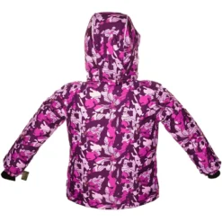 Kamik Kinderen Tallie Blossoms Jas -Super CM Winkel iview 1105929 001 pic3