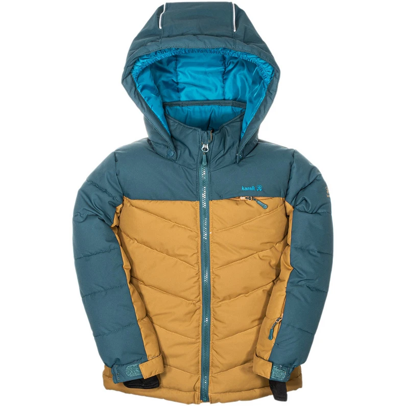 Kamik Kinderen Anakin Jas 1 Kamik Kinderen Anakin Jas