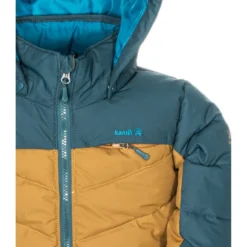 Kamik Kinderen Anakin Jas 9 Kamik Kinderen Anakin Jas -Super CM Winkel iview 1105936 001 pic4