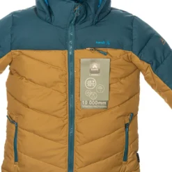 Kamik Kinderen Anakin Jas 10 Kamik Kinderen Anakin Jas -Super CM Winkel iview 1105936 001 pic5